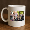 Evenement foto: Serie 1810