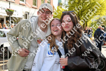 Evenement foto: Serie 1810
