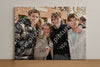 Evenement foto: Serie 1810