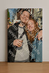 Evenement foto: Serie 1810