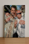 Evenement foto: Serie 1810