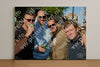 Evenement foto: Serie 1810