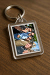 Evenement foto: Serie 1810