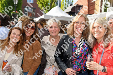 Evenement foto: Serie 1810