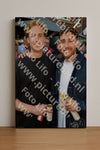 Evenement foto: Serie 1811