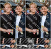 Evenement foto: Serie 1811