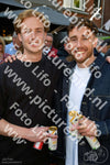 Evenement foto: Serie 1811