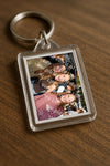 Evenement foto: Serie 1811