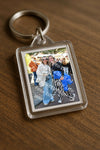 Evenement foto: Serie 1811