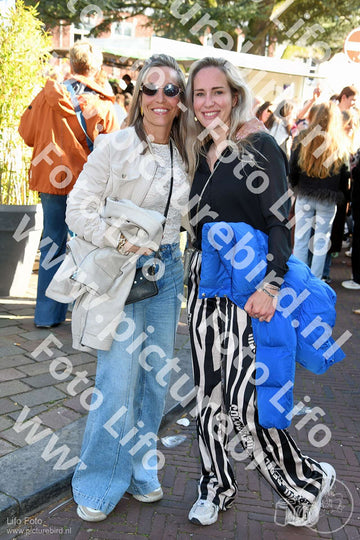 Evenement foto: Serie 1811