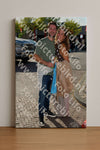 Evenement foto: Serie 1811