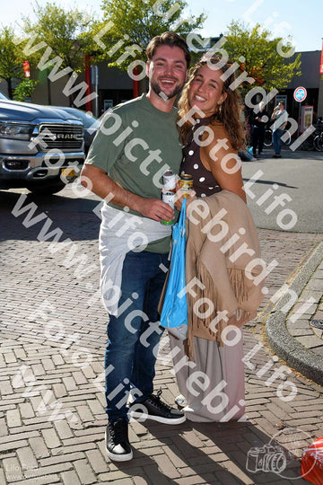 Evenement foto: Serie 1811