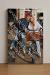 Evenement foto: Serie 1812