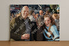 Evenement foto: Serie 1812