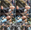 Evenement foto: Serie 1812
