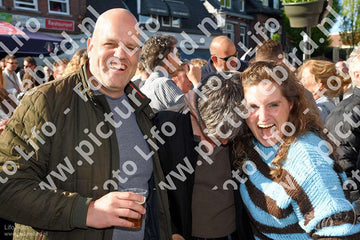 Evenement foto: Serie 1812
