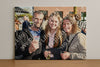 Evenement foto: Serie 1812