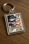 Evenement foto: Serie 1812