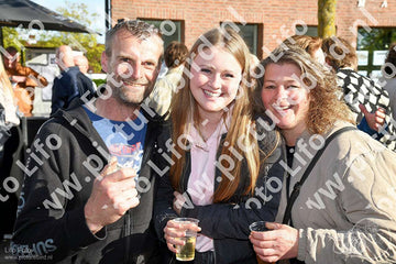 Evenement foto: Serie 1812