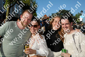 Evenement foto: Serie 1812