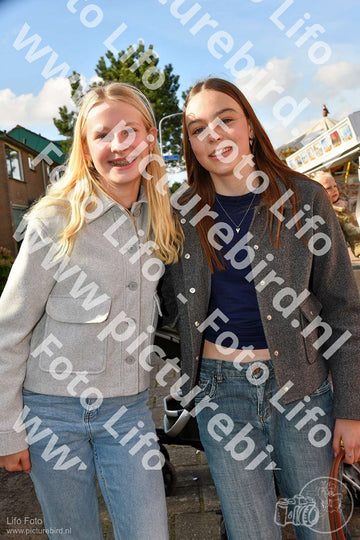 Evenement foto: Serie 1779