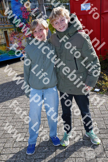 Evenement foto: Serie 1779