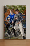 Evenement foto: Serie 1779