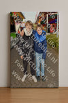 Evenement foto: Serie 1779
