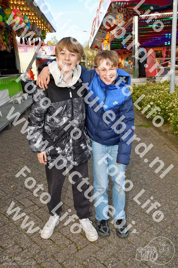 Evenement foto: Serie 1779