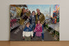 Evenement foto: Serie 1779