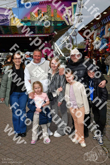 Evenement foto: LEN 19