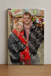 Evenement foto: LEN 19