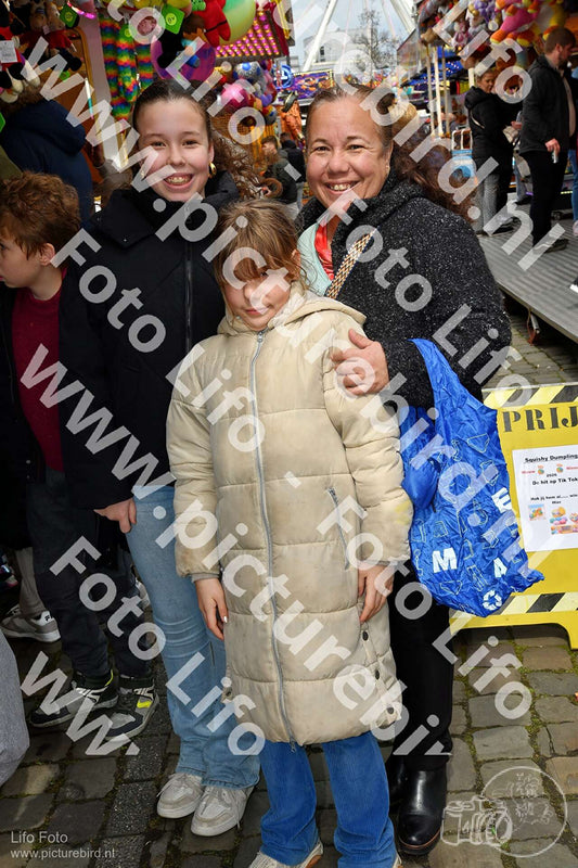 Evenement foto: LEN 19