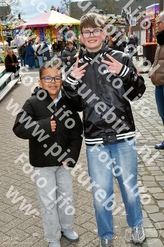 Evenement foto: LEN 19