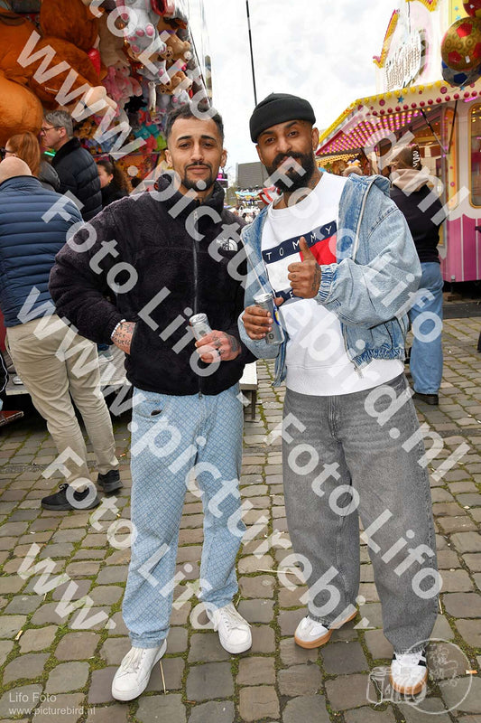 Evenement foto: LEN 19