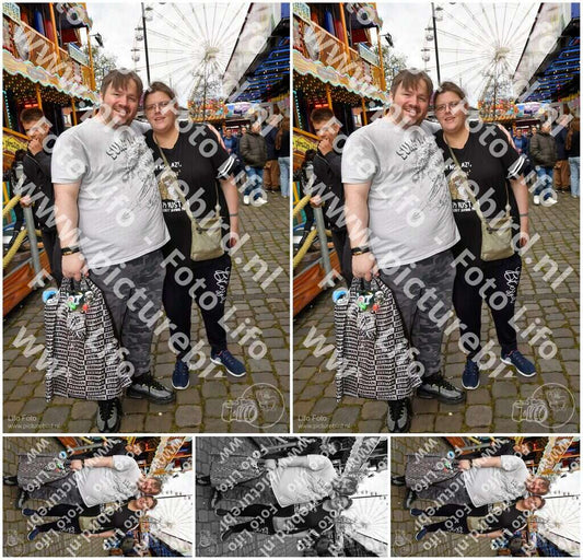 Evenement foto: LEN 19