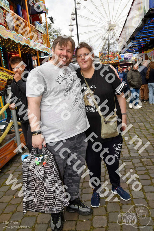 Evenement foto: LEN 19