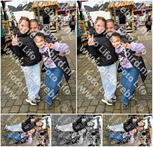 Evenement foto: LEN 19