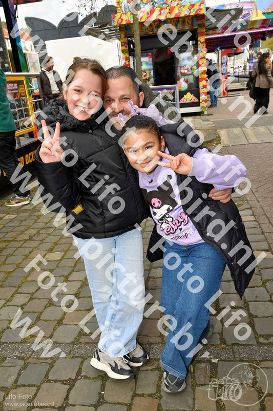 Evenement foto: LEN 19