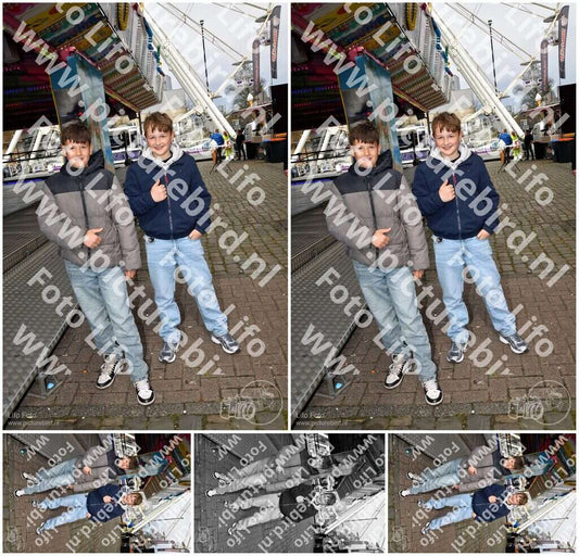 Evenement foto: LEN 19