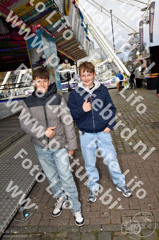 Evenement foto: LEN 19