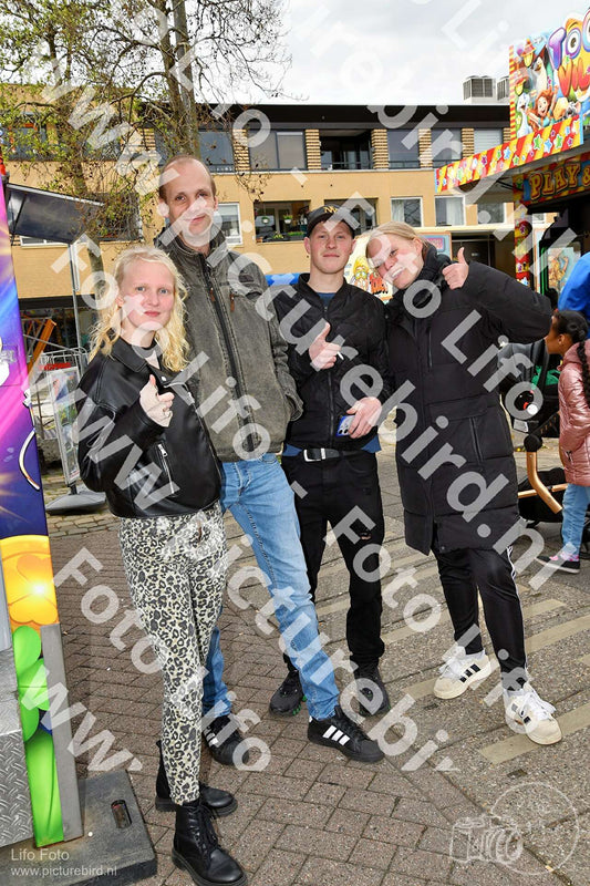 Evenement foto: LEN 19