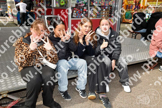 Evenement foto: LEN 19