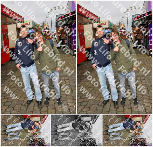 Evenement foto: LEN 19