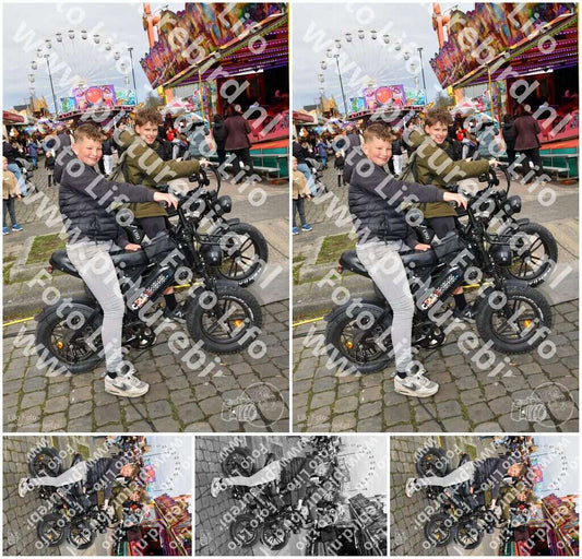 Evenement foto: LEN 19