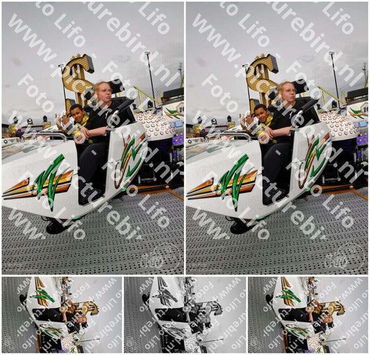 Evenement foto: LEN 19