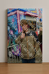 Evenement foto: LEN 20
