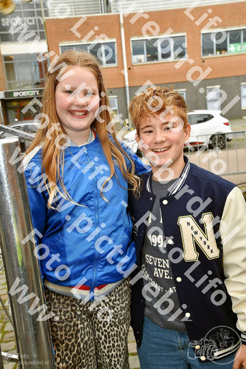 Evenement foto: LEN 20