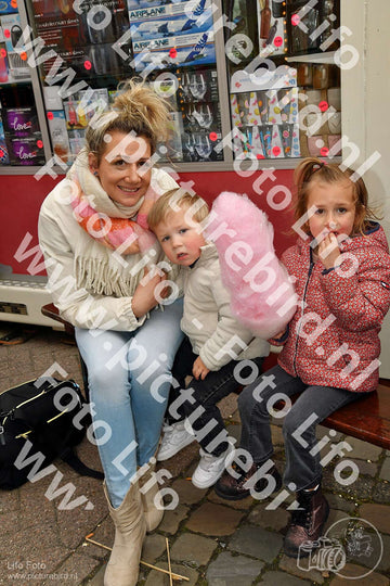 Evenement foto: LEN 20