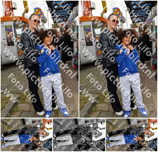 Evenement foto: LEN 20